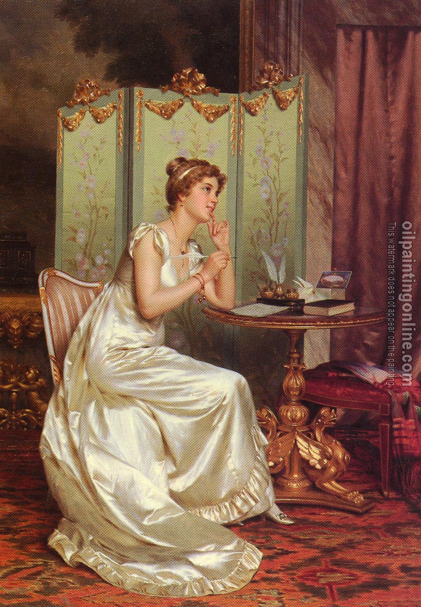 Vittorio Reggianini - The Answer